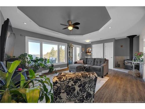 1330 Route 705, Wickham, NB 