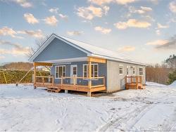 9740 Route 8 Blissfield, NB E9C 1L6