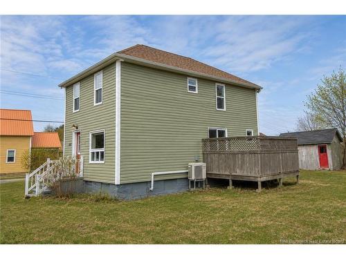 35 Brait St, Rexton, NB 