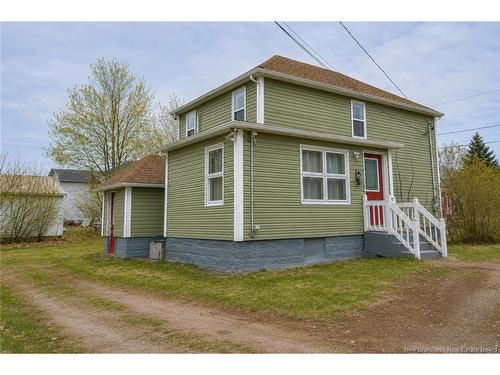 35 Brait St, Rexton, NB 