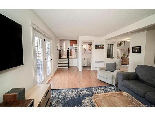 419 Cherry Ave, Fredericton, NB 