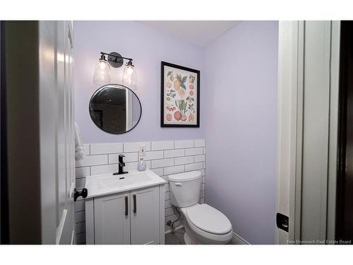 419 Cherry Ave, Fredericton, NB 