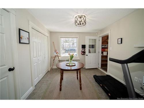 419 Cherry Ave, Fredericton, NB 