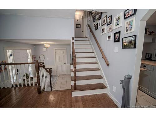 419 Cherry Ave, Fredericton, NB 