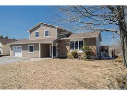 419 Cherry AVE  Fredericton, NB E3A 5L2