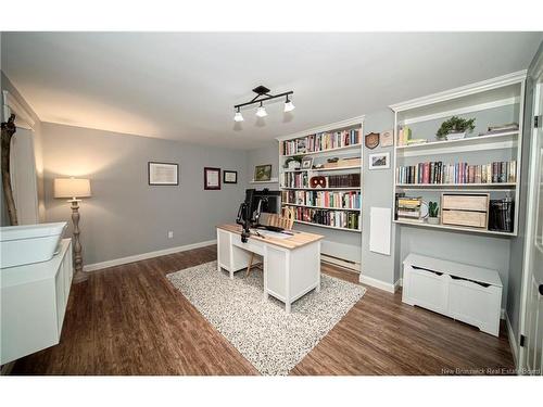 419 Cherry Ave, Fredericton, NB 