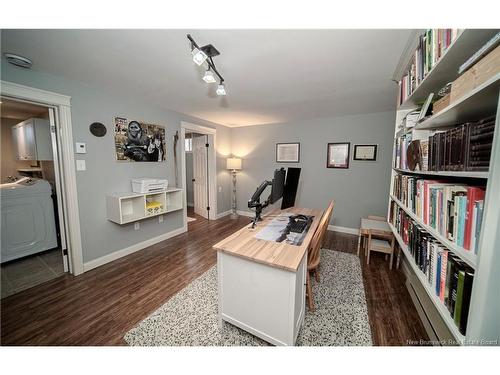 419 Cherry Ave, Fredericton, NB 