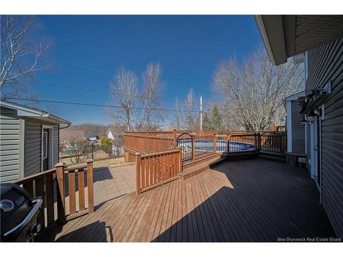 419 Cherry Ave, Fredericton, NB 