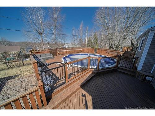 419 Cherry Ave, Fredericton, NB 