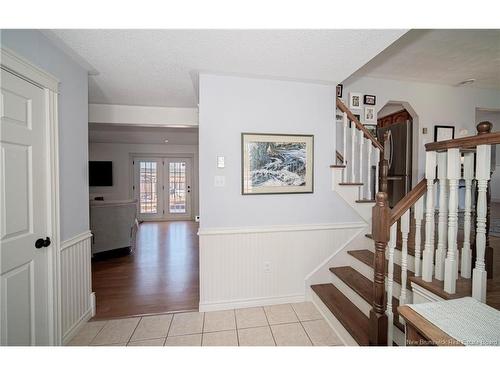 419 Cherry Ave, Fredericton, NB 