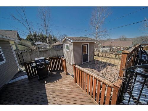 419 Cherry Ave, Fredericton, NB 