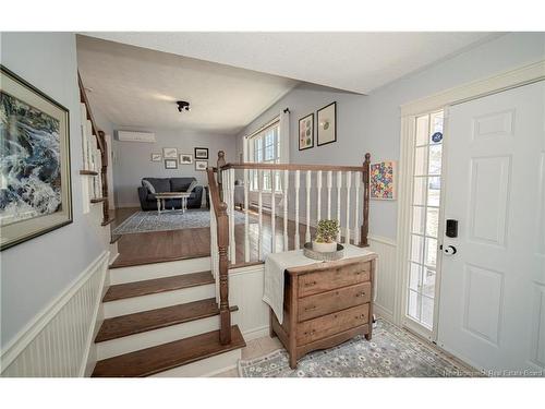 419 Cherry Ave, Fredericton, NB 