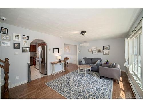 419 Cherry Ave, Fredericton, NB 