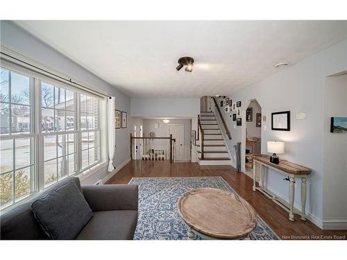 419 Cherry Ave, Fredericton, NB 