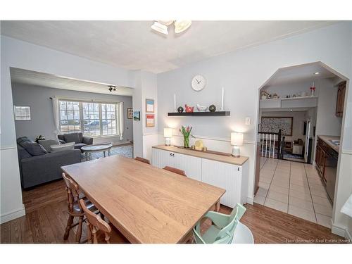 419 Cherry Ave, Fredericton, NB 