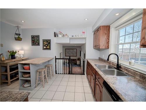 419 Cherry Ave, Fredericton, NB 