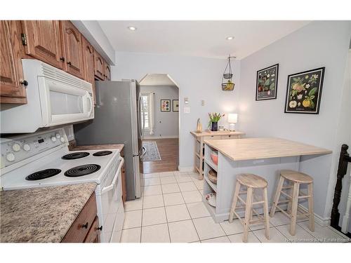 419 Cherry Ave, Fredericton, NB 