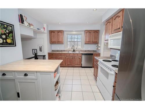 419 Cherry Ave, Fredericton, NB 