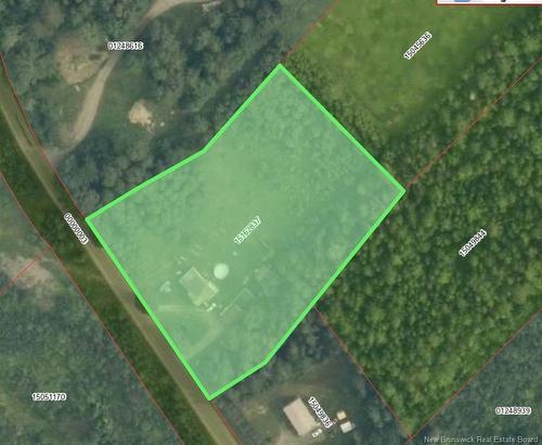 69 Boyd Rd, Rollingdam, NB 