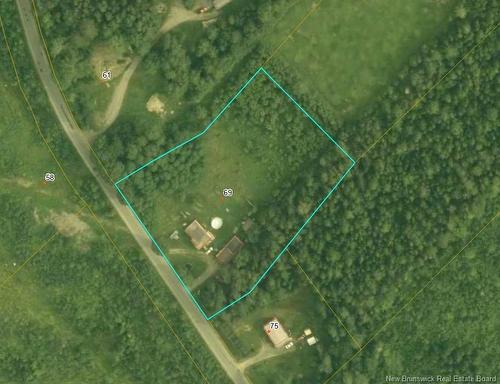 69 Boyd Rd, Rollingdam, NB 
