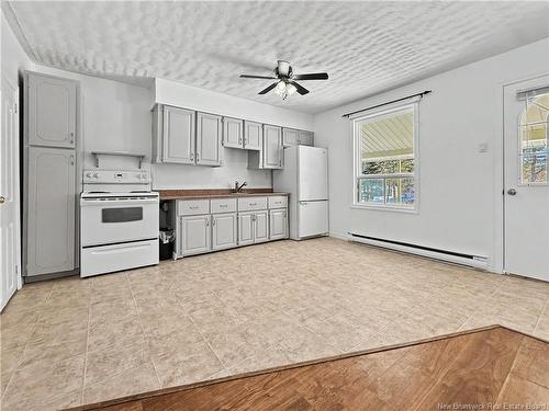109 Moise, Rogersville, NB 