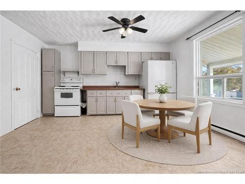 109 Moise, Rogersville, NB 