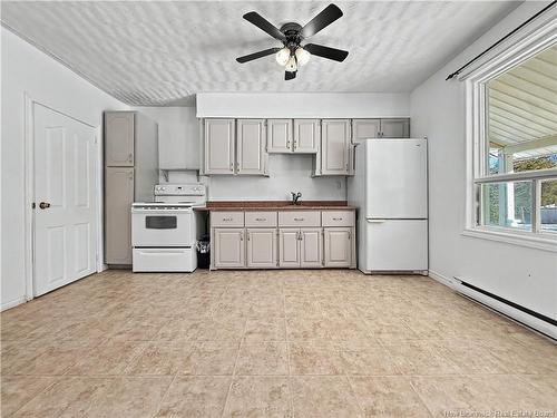 109 Moise, Rogersville, NB 