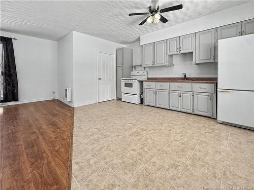 109 Moise, Rogersville, NB 