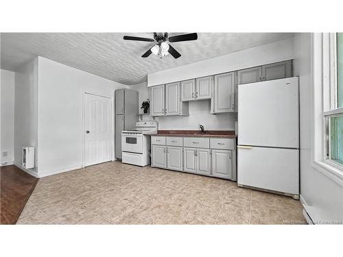 109 Moise, Rogersville, NB 