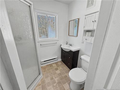 109 Moise, Rogersville, NB 