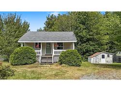 109 Moise Rogersville, NB E4Y 1T7