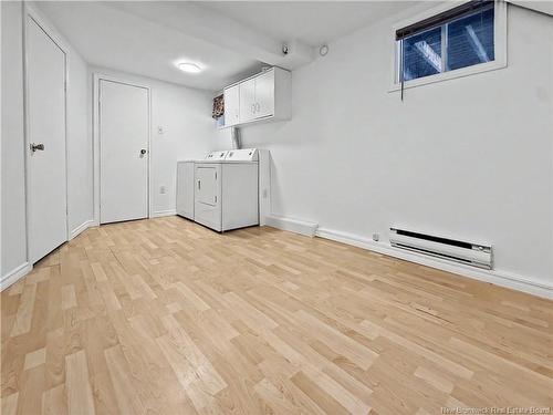 109 Moise, Rogersville, NB 