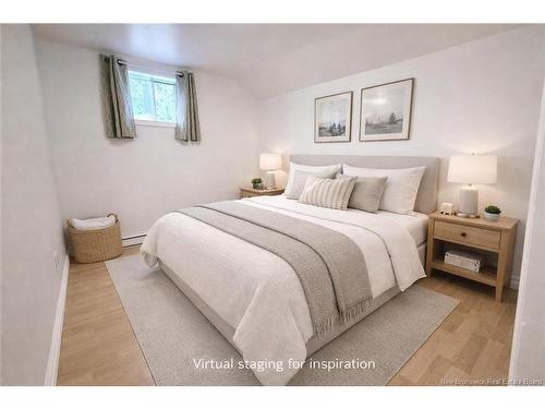 109 Moise, Rogersville, NB 