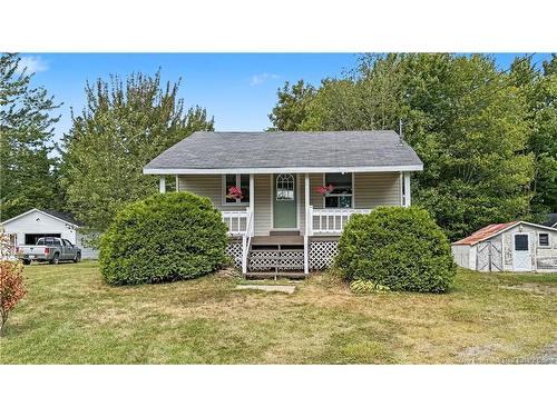 109 Moise, Rogersville, NB 