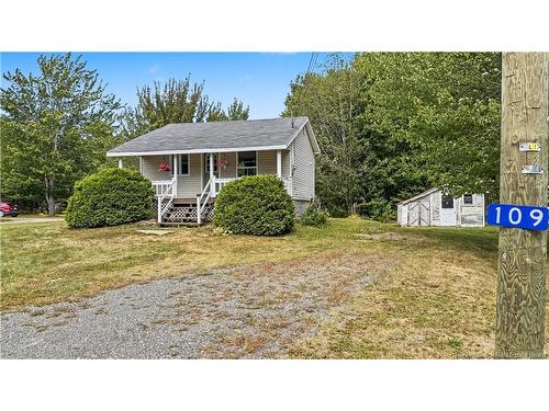 109 Moise, Rogersville, NB 
