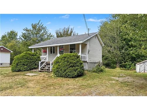109 Moise, Rogersville, NB 