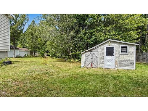109 Moise, Rogersville, NB 