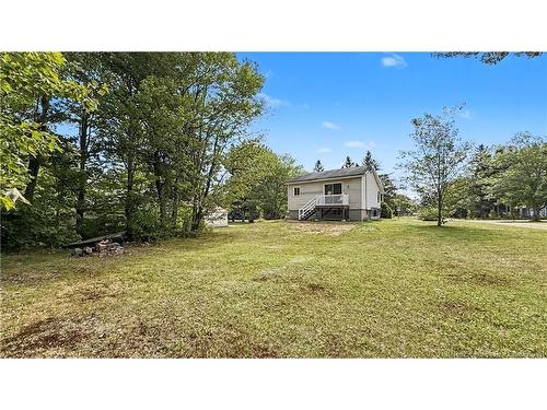 109 Moise, Rogersville, NB 