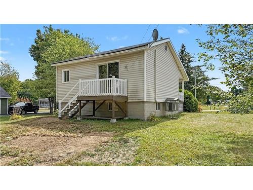 109 Moise, Rogersville, NB 
