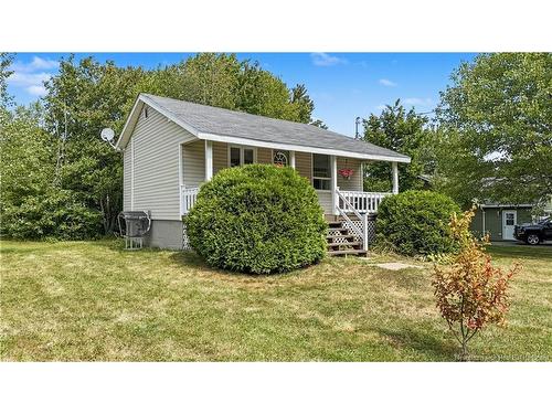 109 Moise, Rogersville, NB 