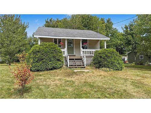 109 Moise, Rogersville, NB 