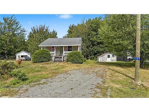 109 Moise, Rogersville, NB 