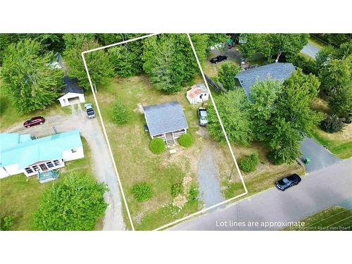 109 Moise, Rogersville, NB 