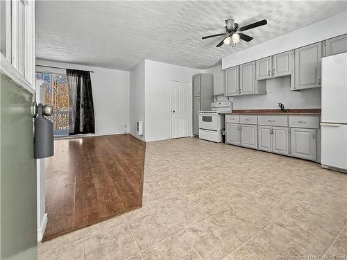 109 Moise, Rogersville, NB 