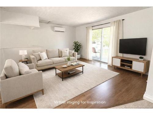 109 Moise, Rogersville, NB 