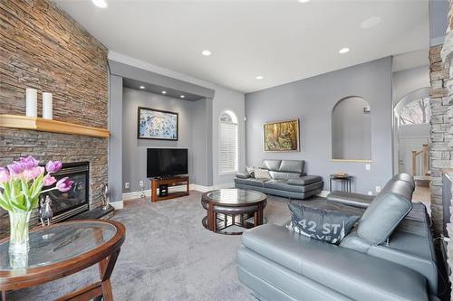 34 Castleton Crt, Winnipeg, MB 