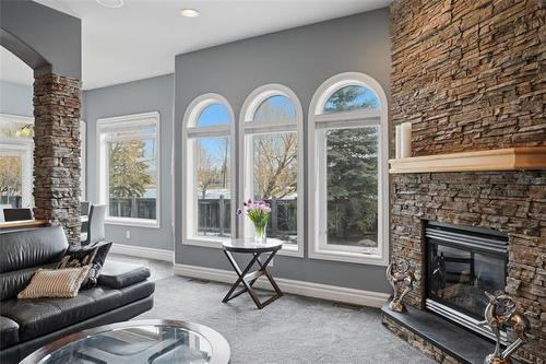 34 Castleton Crt, Winnipeg, MB 