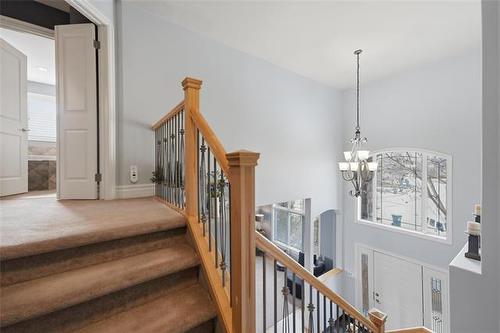 34 Castleton Crt, Winnipeg, MB 