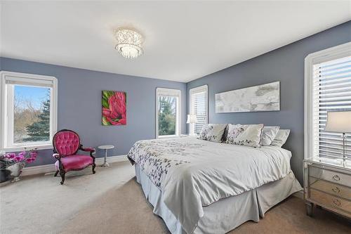 34 Castleton Crt, Winnipeg, MB 