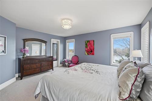 34 Castleton Crt, Winnipeg, MB 